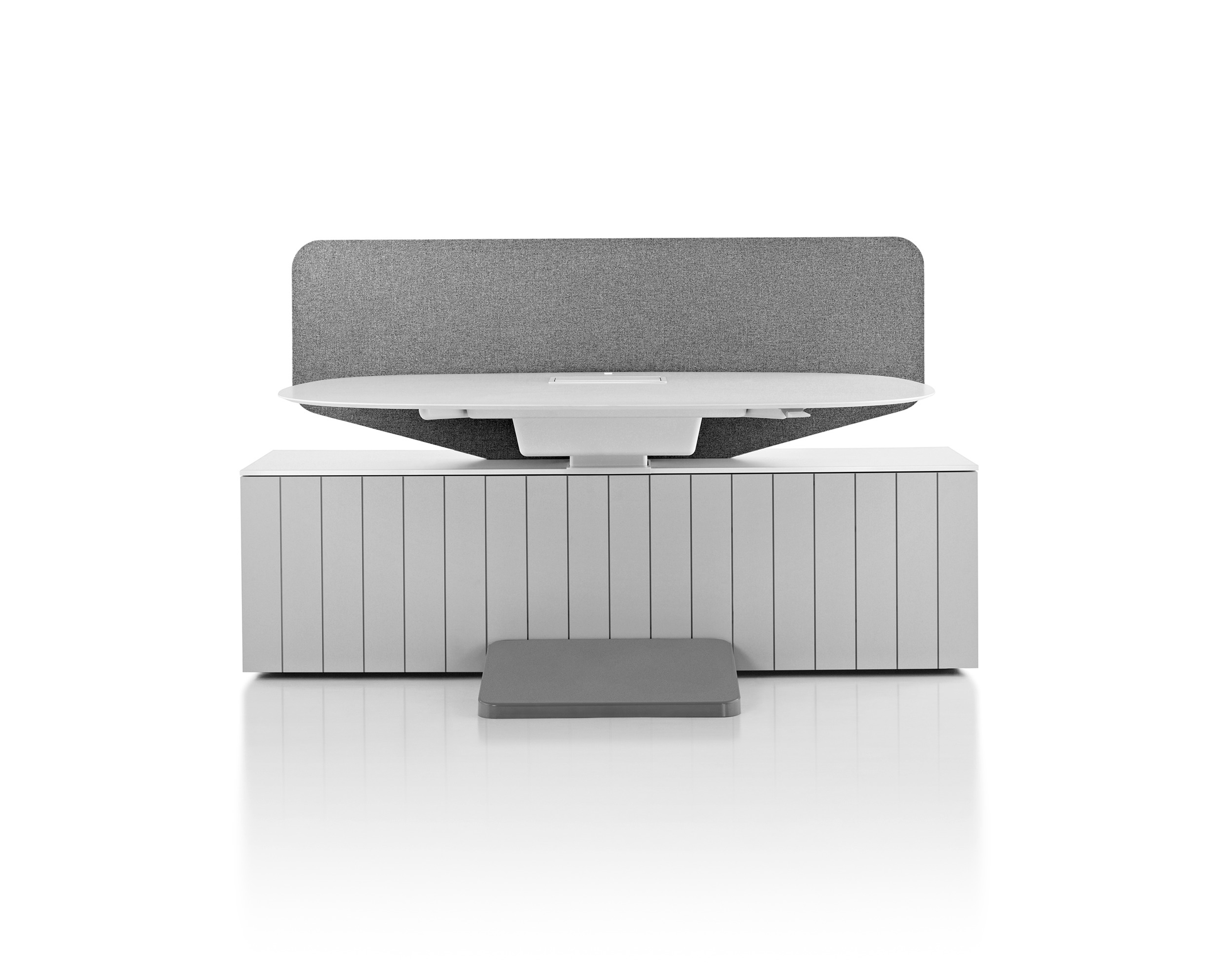 办公台|升降台|办公家具|华体会体育官方在线官网家具|Locale 开放式工作区